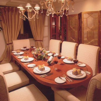 Taj Campton Place image