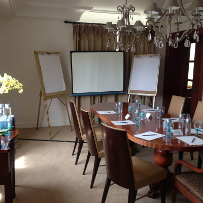 Taj Campton Place image