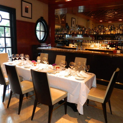 Taj Campton Place image