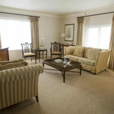 Taj Campton Place image