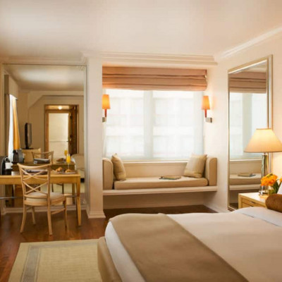 Taj Campton Place image