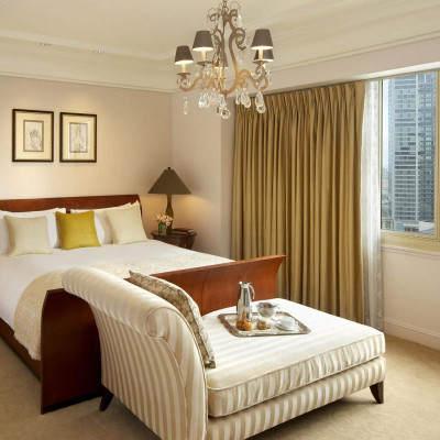 Taj Campton Place image