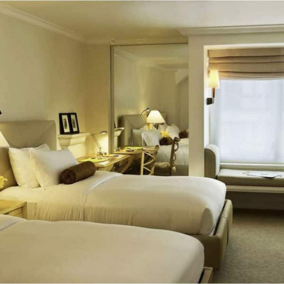 Taj Campton Place image