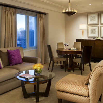 Taj Campton Place image