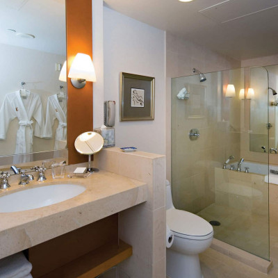 Taj Campton Place image