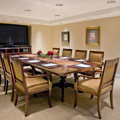 Taj Campton Place image