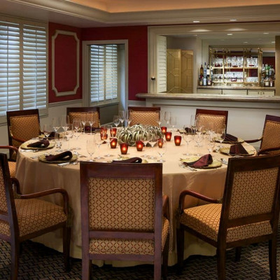 Taj Campton Place image