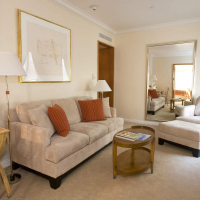 Taj Campton Place image