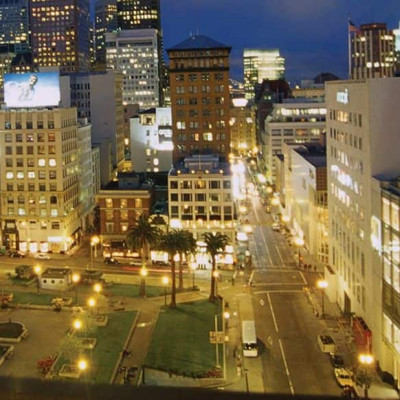 Taj Campton Place image