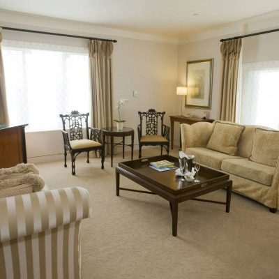 Taj Campton Place image