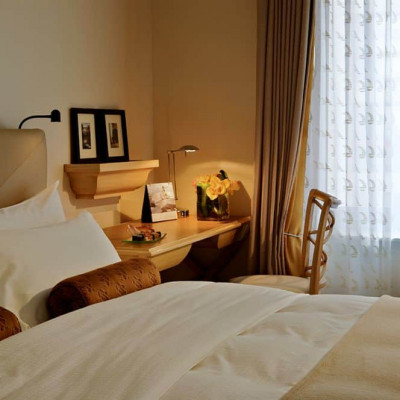 Taj Campton Place image