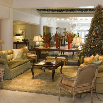 Taj Campton Place image