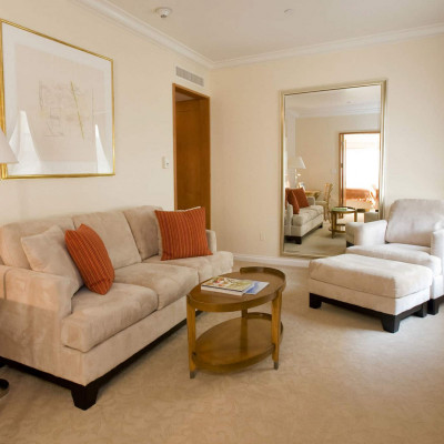 Taj Campton Place image