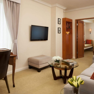 Taj Campton Place image