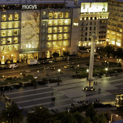 Taj Campton Place image