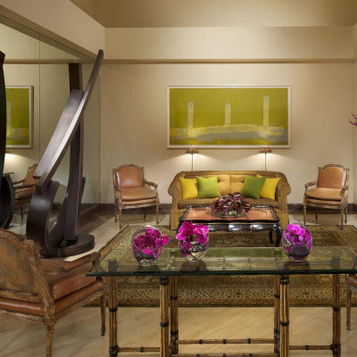 Taj Campton Place image