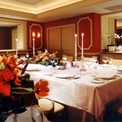 Taj Campton Place image