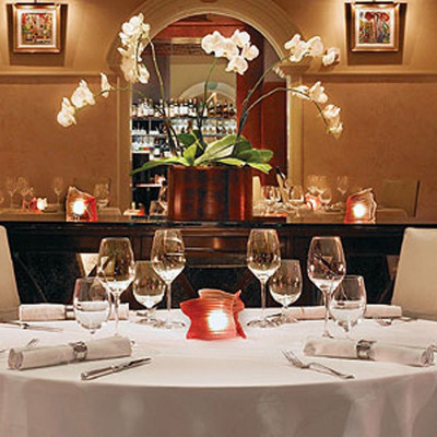 Taj Campton Place image