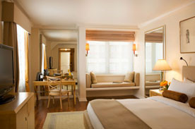 Taj Campton Place image