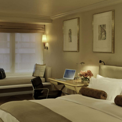 Taj Campton Place image