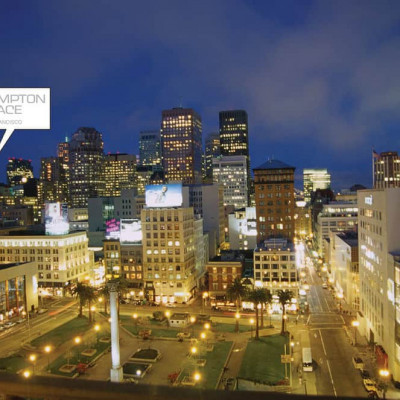 Taj Campton Place image