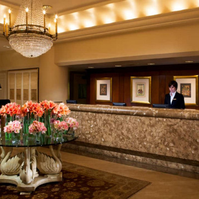 Taj Campton Place image