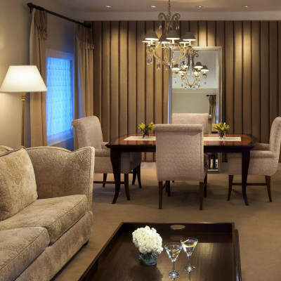 Taj Campton Place image