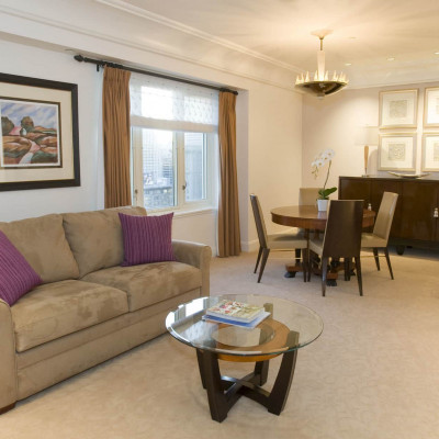Taj Campton Place image