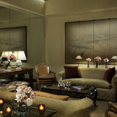 Taj Campton Place image