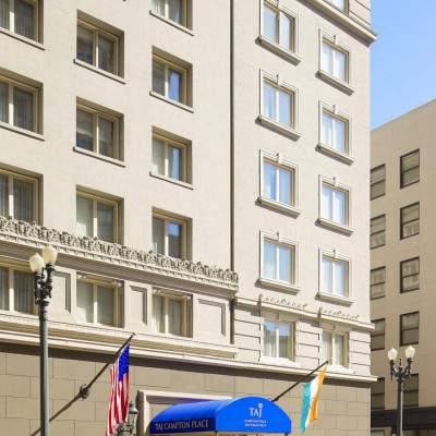 Taj Campton Place image