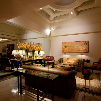 Taj Campton Place image