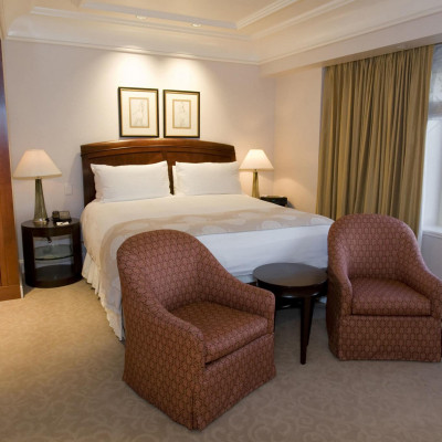 Taj Campton Place image
