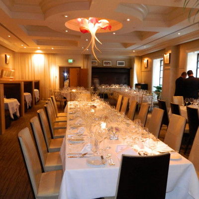 Taj Campton Place image