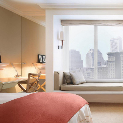 Taj Campton Place image
