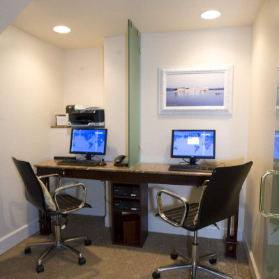 Taj Campton Place image