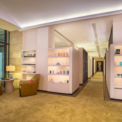 The Lodhi Salon