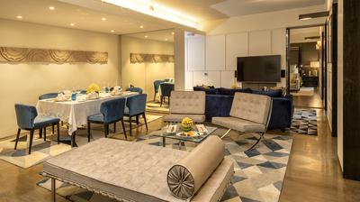 Lodhi Signature Suite