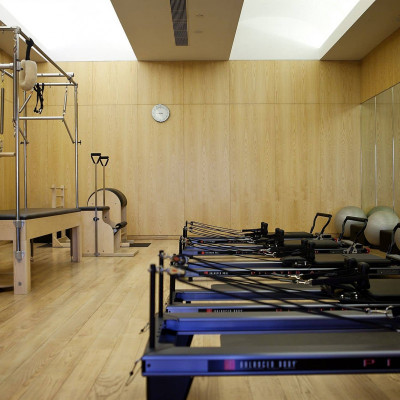Pilates Studio