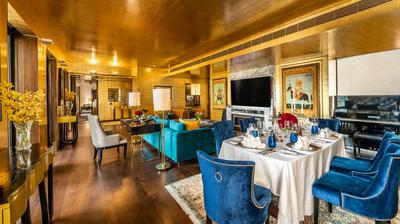 Sultan Suite