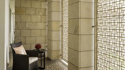 Garden Terrace Room
