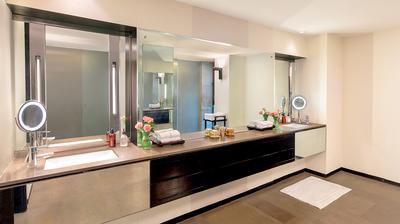 Verandah Pool Suite