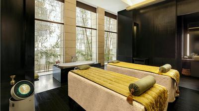 The Lodhi Spa - Treatment Room