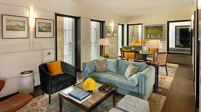 Lodhi Premier Suite