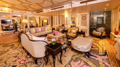 Belle Epoque Suite