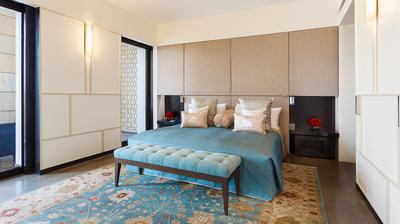 Lodhi Room / Lodhi Deluxe Room
