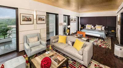 Lodhi Premier Room