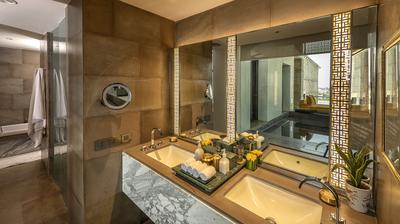 Lodhi Suite / Lodhi Deluxe Suite