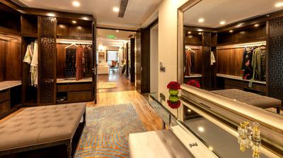 Sultan Suite