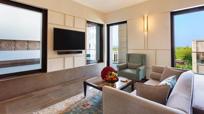 Lodhi Room