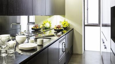 Garden Terrace Suite